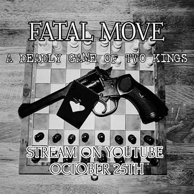 Fatal Move movie poster